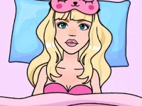 Sweet Paper Doll: Dress Up DIY