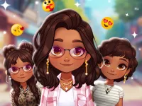 Trendy Casual Day Out