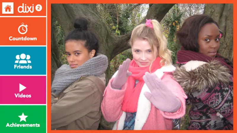 Dixi 2: Dixi Unchained