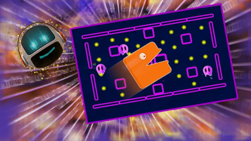 Make It: Technobabble game maker