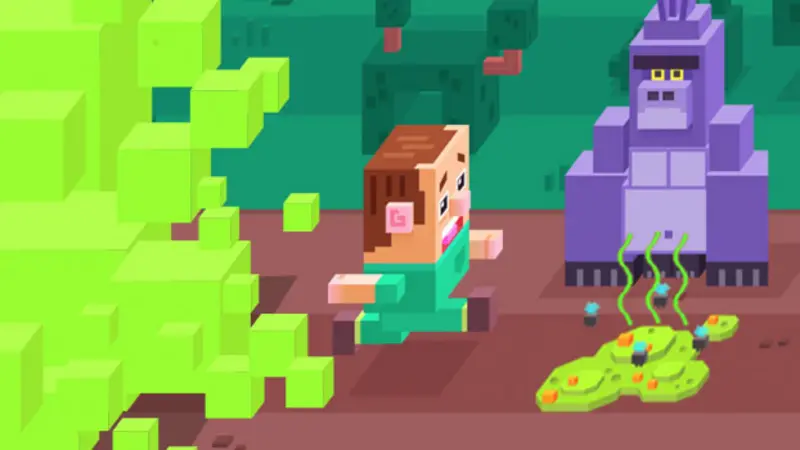 Operation Ouch! Snot Apocalypse