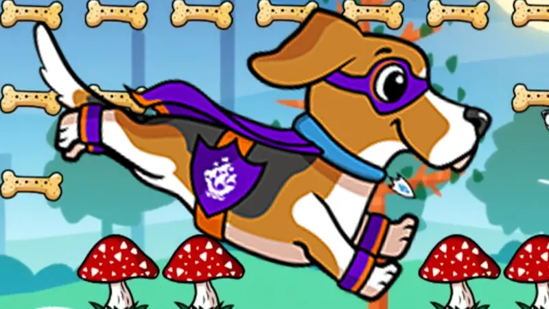 Henrys Bathtime Breakout