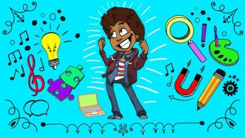 Radzis Riddles and Puzzles 24- Answers