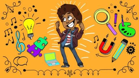 Radzis Riddles and Puzzles 25