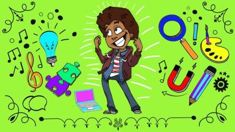 Radzis Riddles and Puzzles 30 - Answers