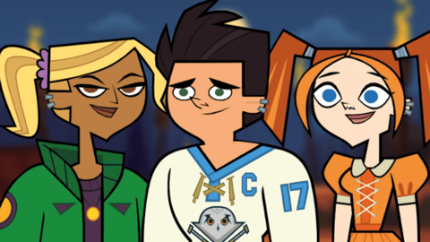 Total Drama Island: Contestant Creator Quiz
