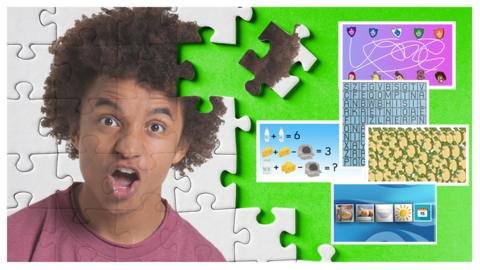 Radzis Riddles and Puzzles 2- Answers!