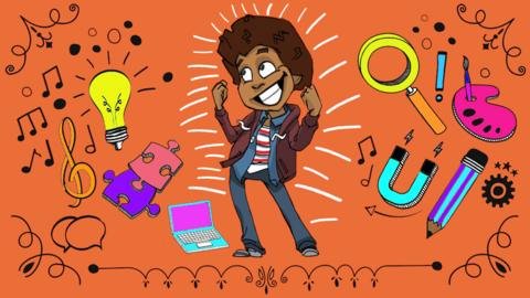 Radzis Riddles and Puzzles 34